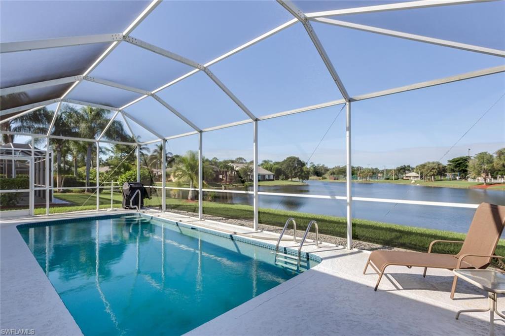 CROSS CREEK ESTATES - Residential
