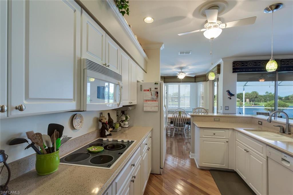 CROSS CREEK ESTATES - Residential