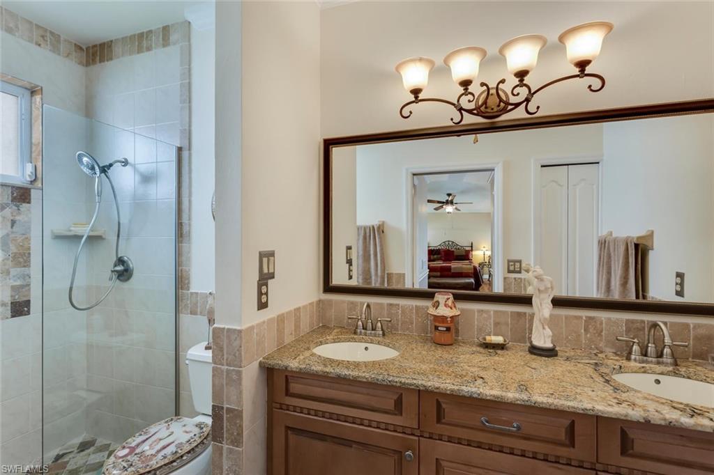 CROSS CREEK ESTATES - Residential