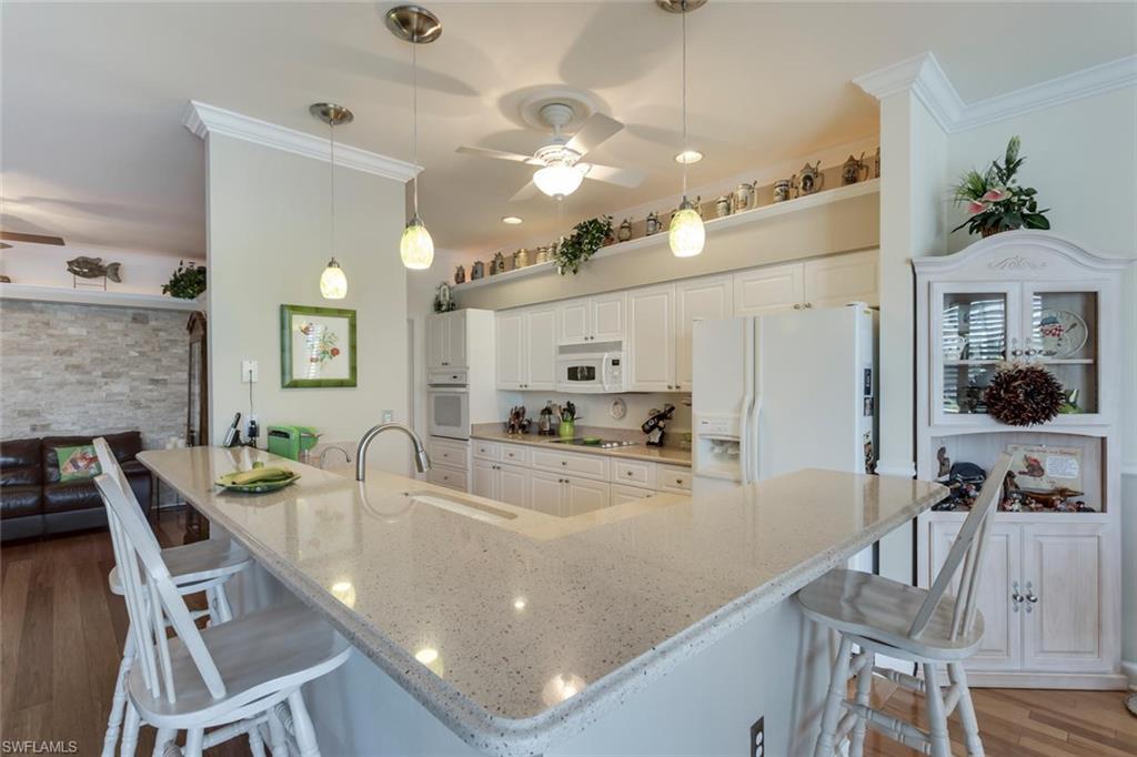 CROSS CREEK ESTATES - Residential
