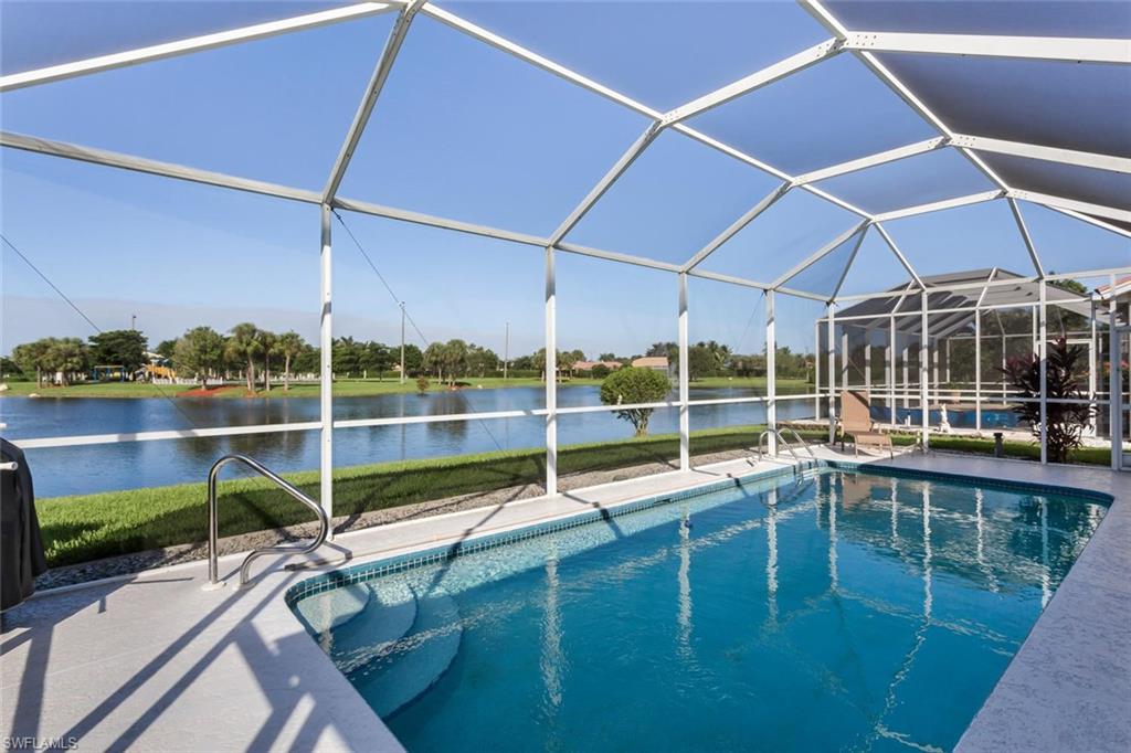 CROSS CREEK ESTATES - Residential