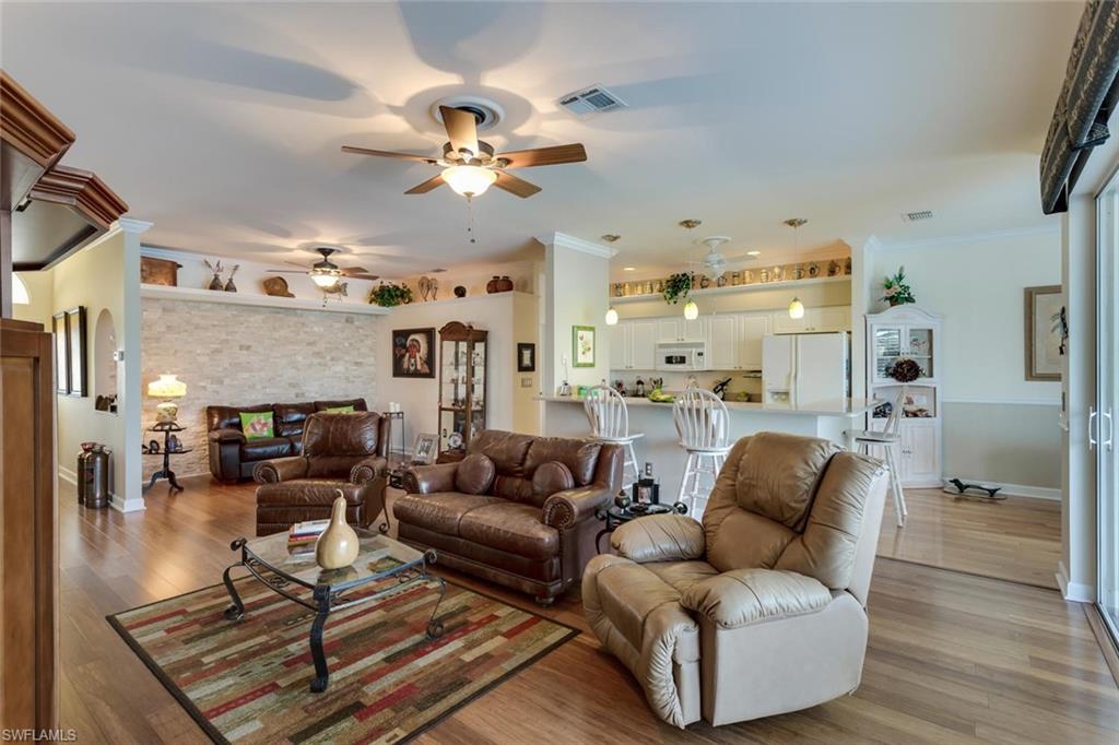 CROSS CREEK ESTATES - Residential