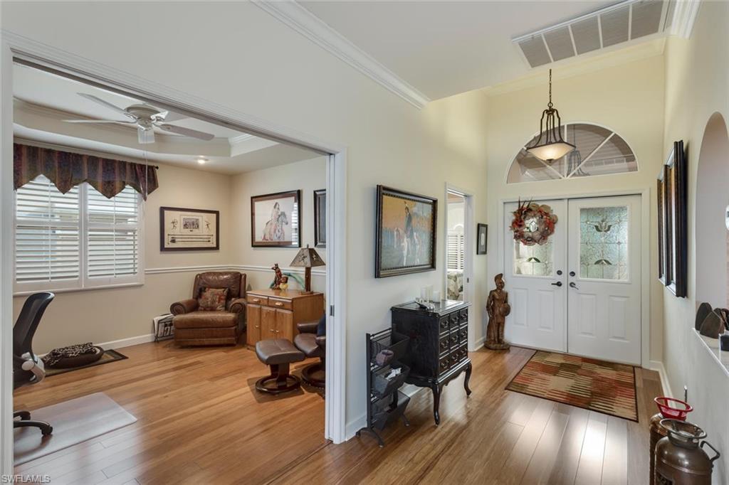 CROSS CREEK ESTATES - Residential
