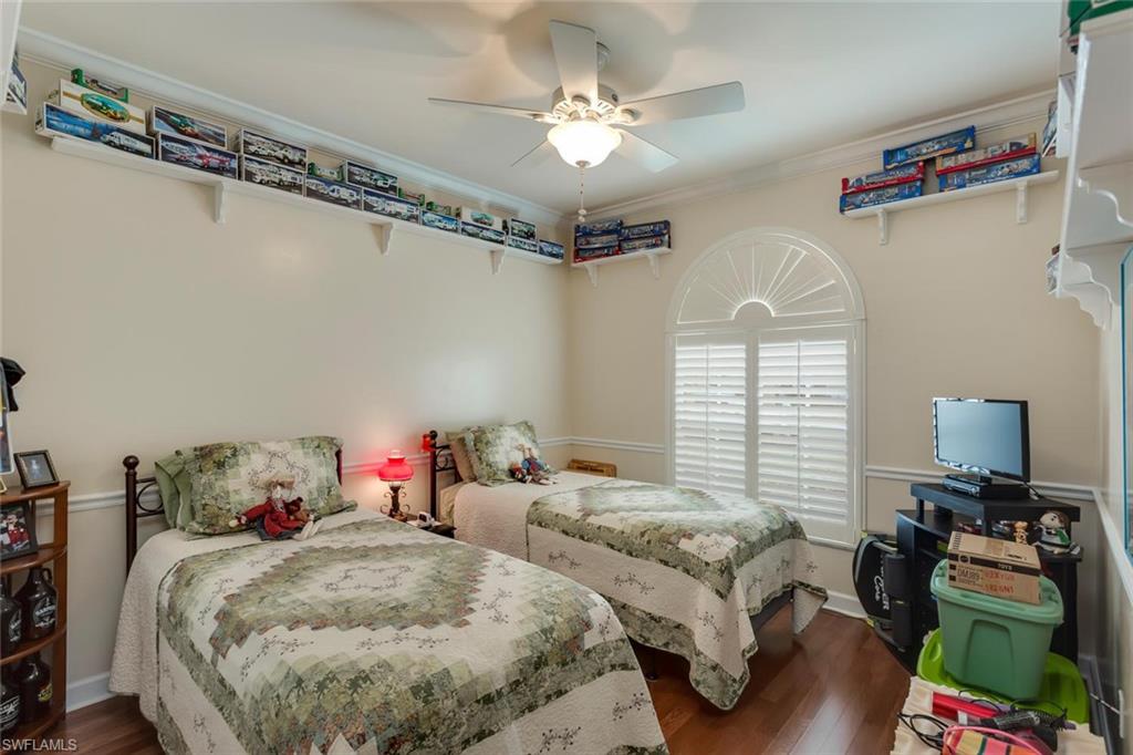 CROSS CREEK ESTATES - Residential