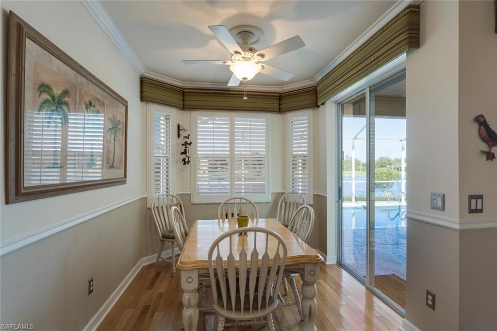 CROSS CREEK ESTATES - Residential