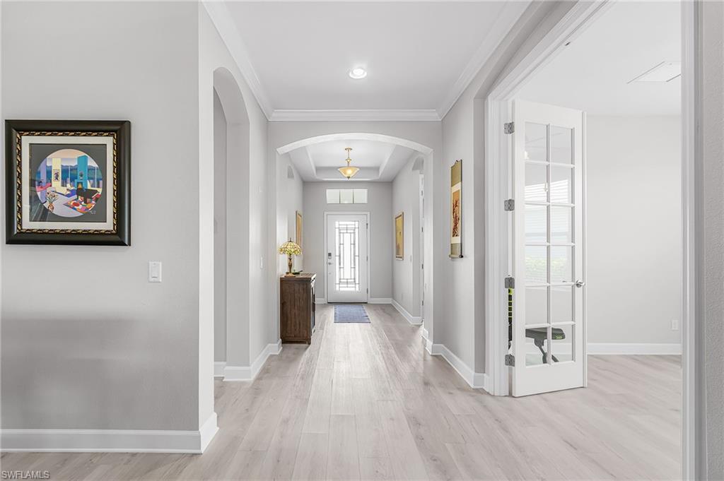 SANDOVAL - Residential