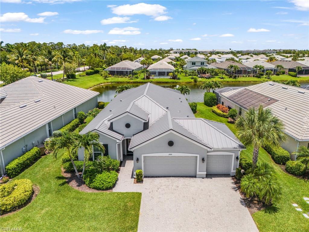 SANDOVAL - Residential