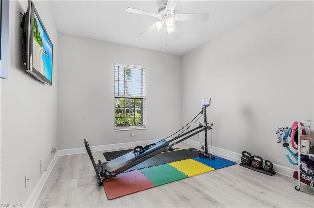 SANDOVAL - Residential
