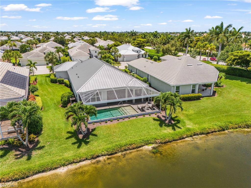 SANDOVAL - Residential