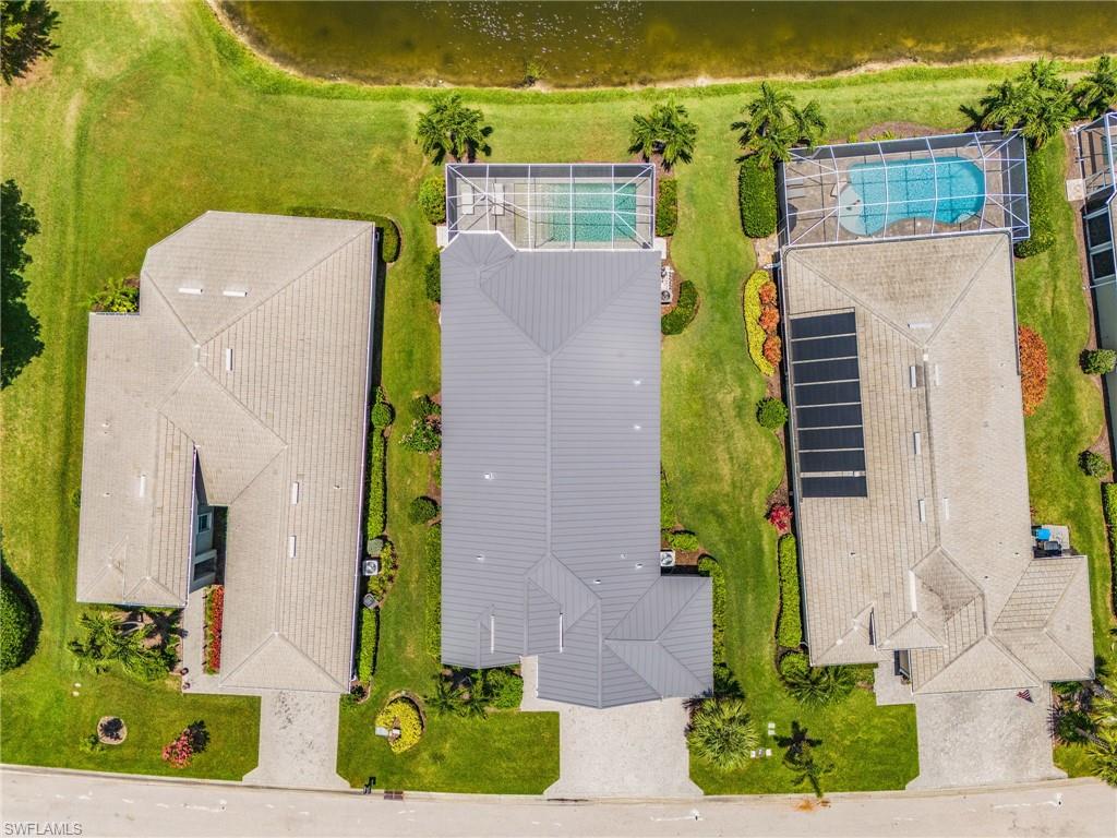 SANDOVAL - Residential