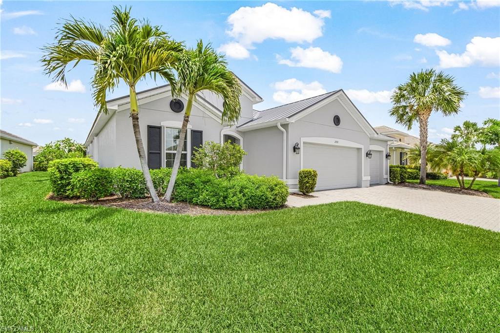 SANDOVAL - Residential