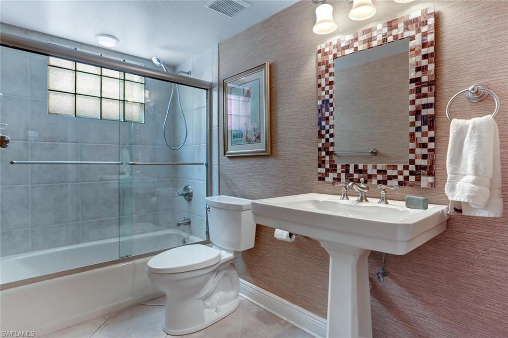 BONITA BEACH - Residential