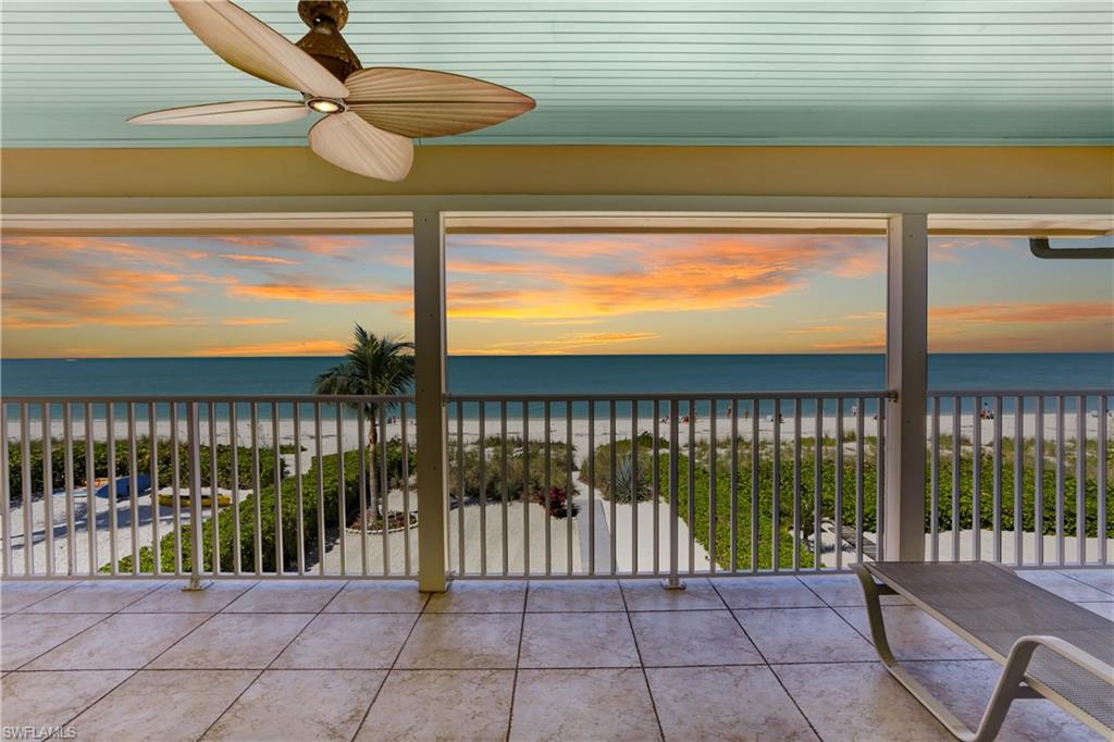 BONITA BEACH - Residential