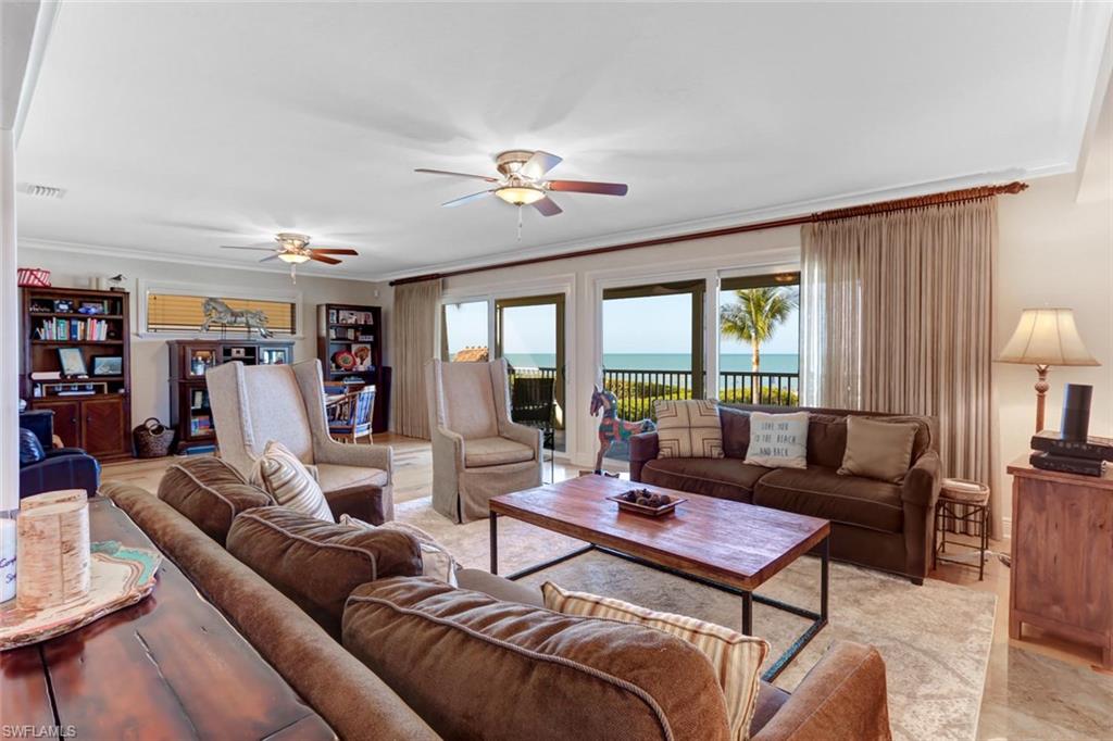 BONITA BEACH - Residential