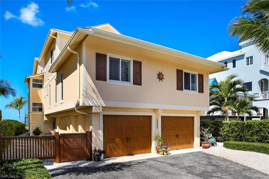 BONITA BEACH - Residential