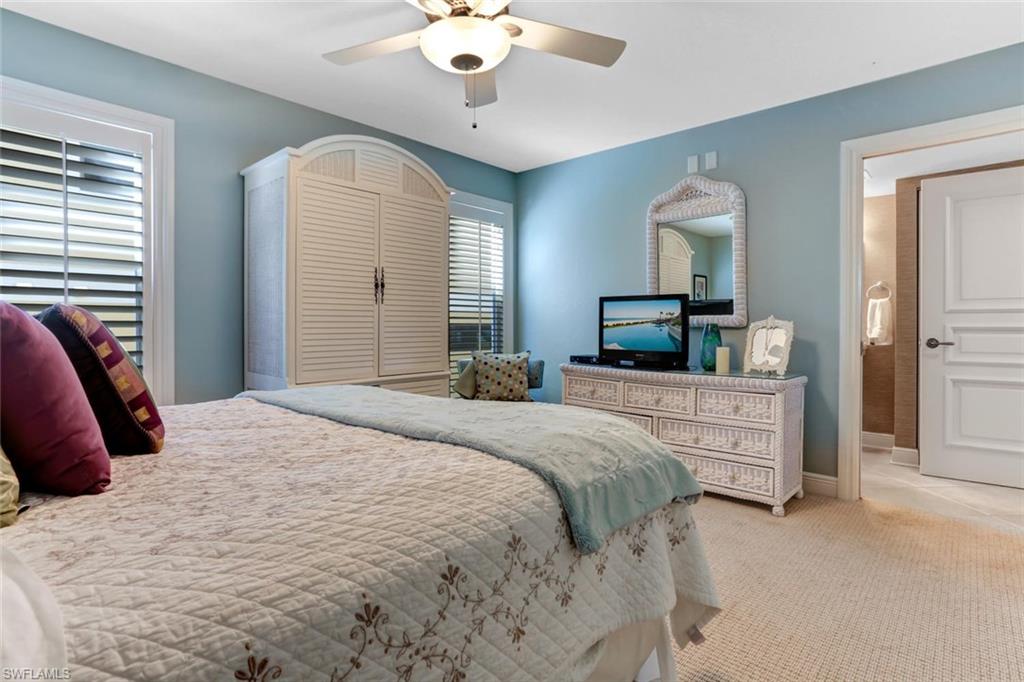 BONITA BEACH - Residential