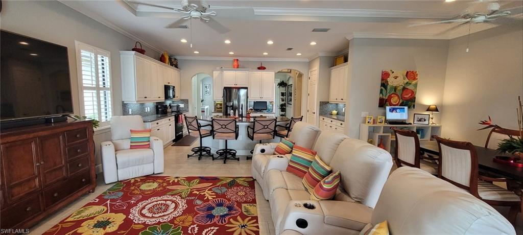 HAMPTON PARK - Residential Lease