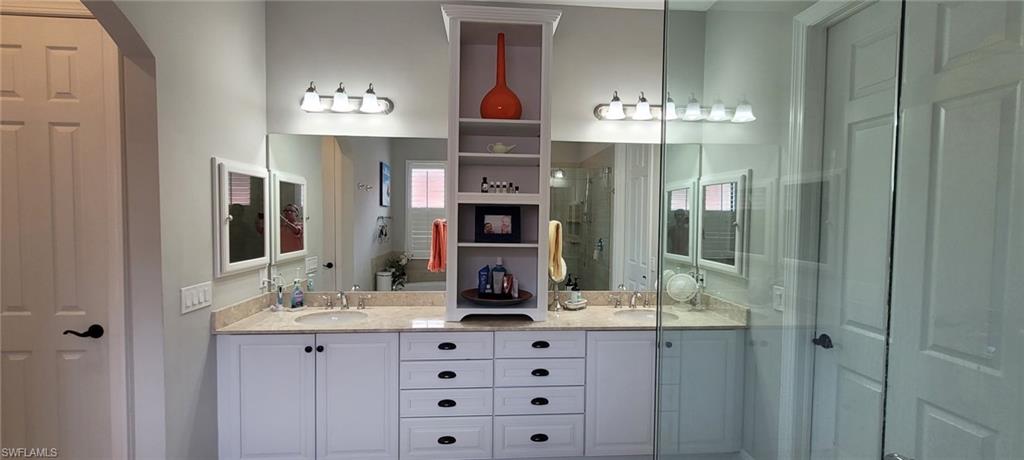 HAMPTON PARK - Residential Lease