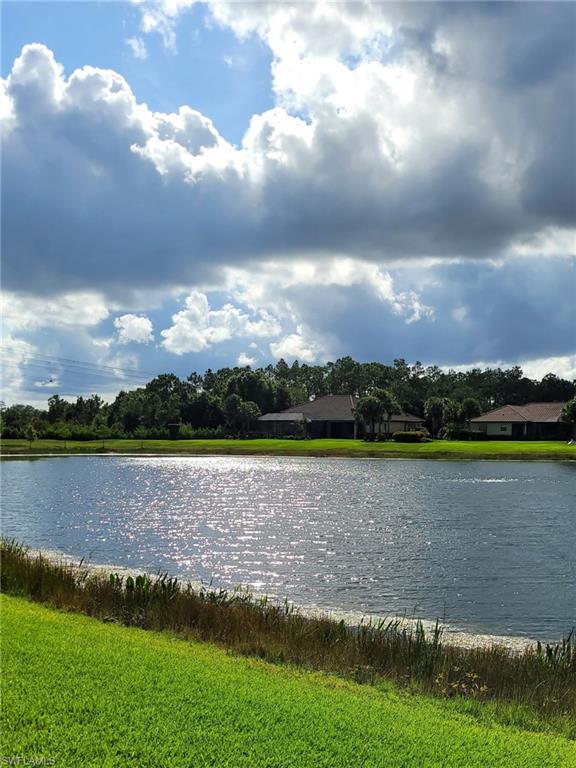 HAMPTON PARK - Residential Lease