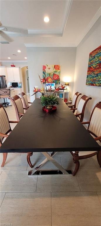 HAMPTON PARK - Residential Lease