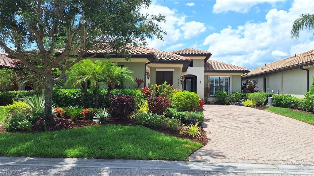 HAMPTON PARK - Residential Lease