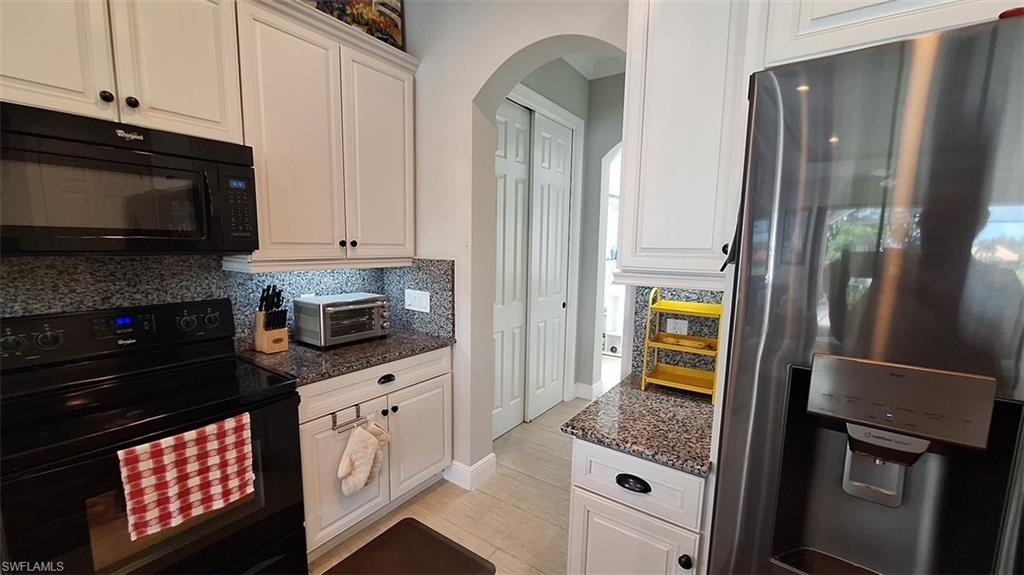 HAMPTON PARK - Residential Lease