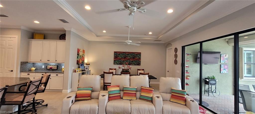 HAMPTON PARK - Residential Lease