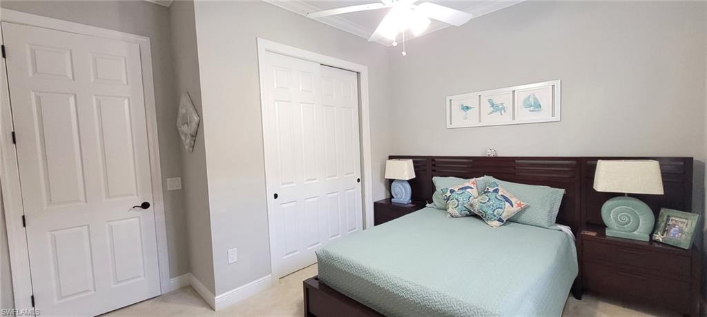 HAMPTON PARK - Residential Lease
