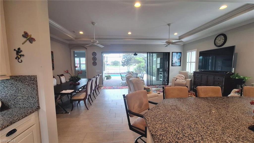 HAMPTON PARK - Residential Lease