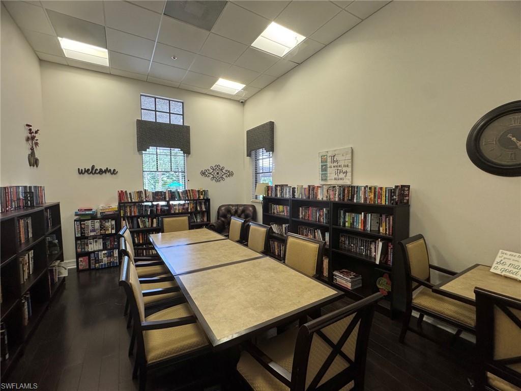 HAMPTON PARK - Residential Lease