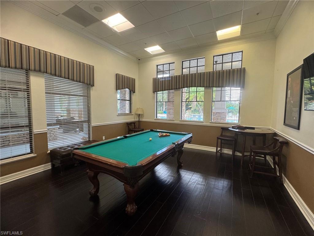 HAMPTON PARK - Residential Lease