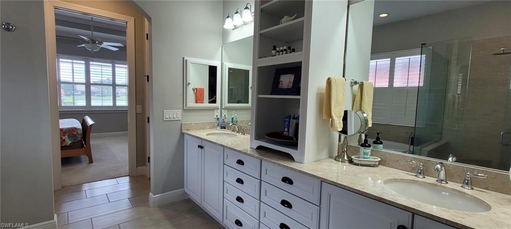 HAMPTON PARK - Residential Lease