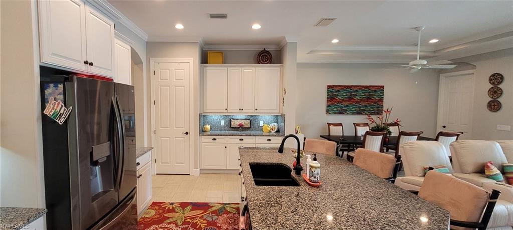 HAMPTON PARK - Residential Lease