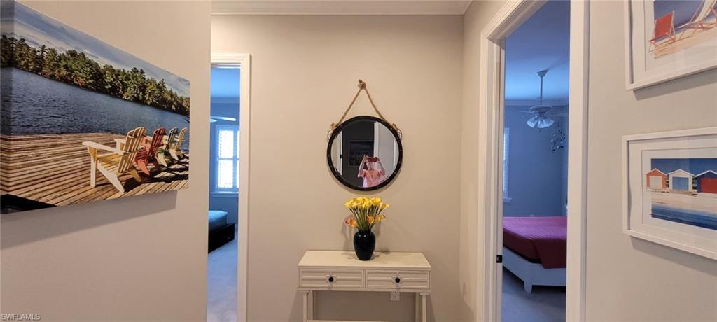 HAMPTON PARK - Residential Lease
