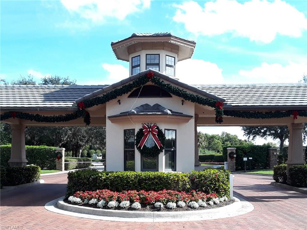 HAMPTON PARK - Residential Lease