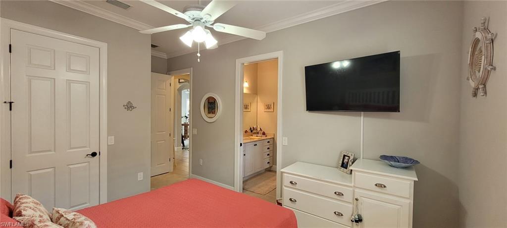 HAMPTON PARK - Residential Lease