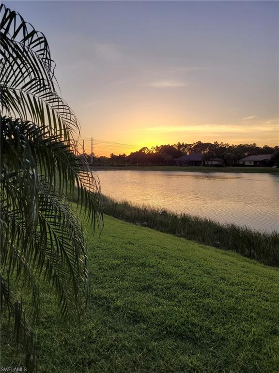 HAMPTON PARK - Residential Lease
