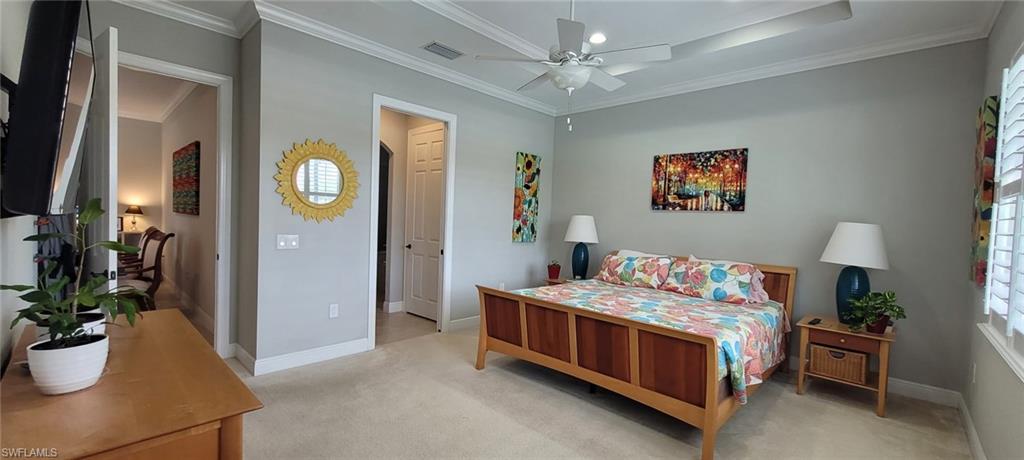 HAMPTON PARK - Residential Lease