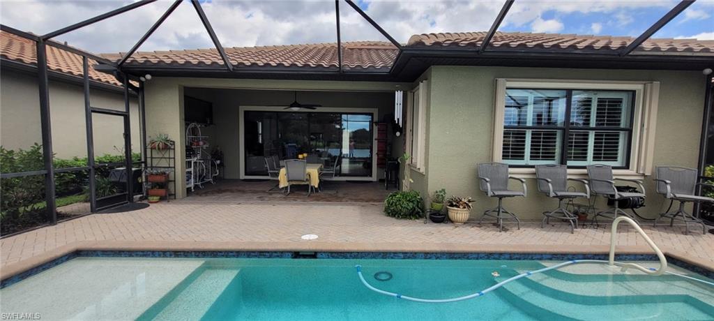 HAMPTON PARK - Residential Lease
