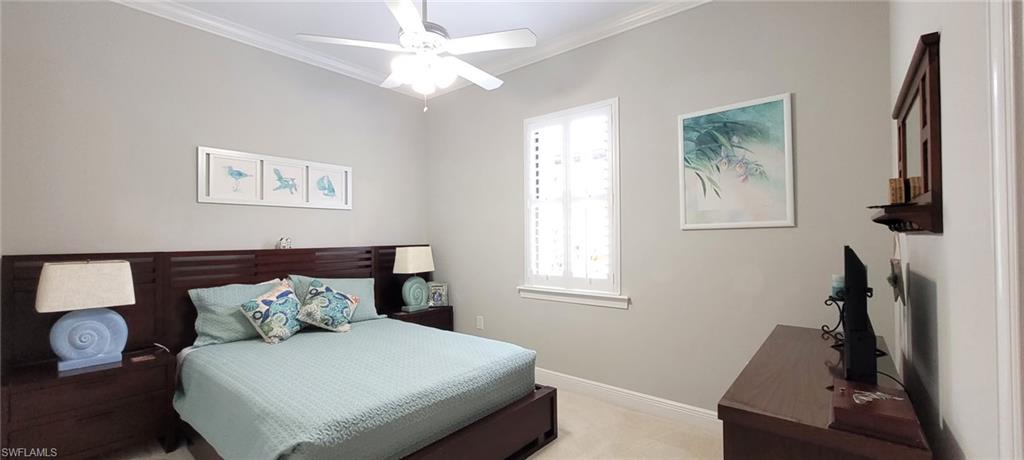 HAMPTON PARK - Residential Lease