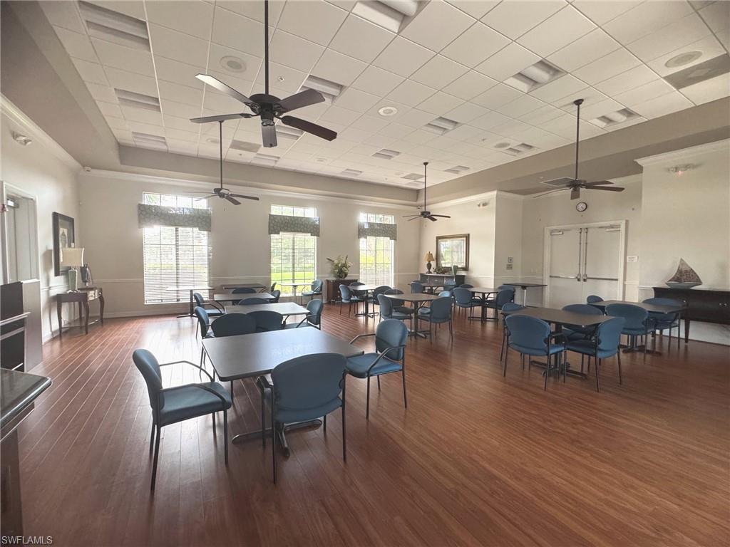 HAMPTON PARK - Residential Lease