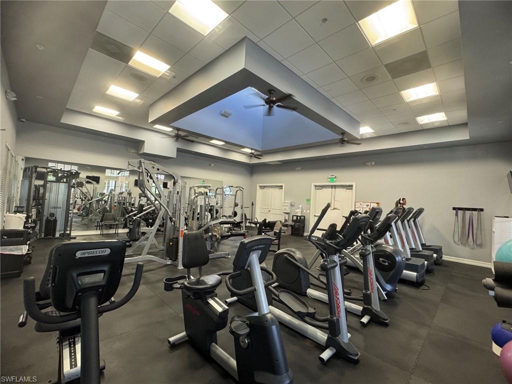 HAMPTON PARK - Residential Lease