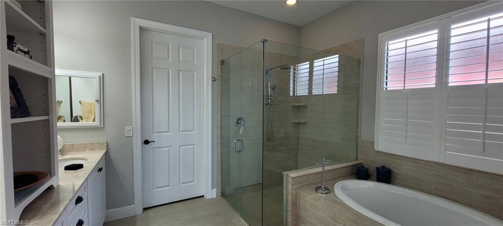 HAMPTON PARK - Residential Lease
