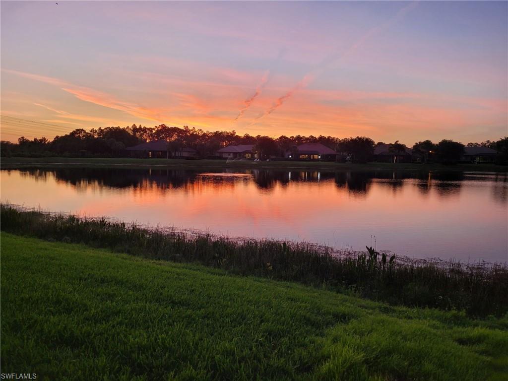 HAMPTON PARK - Residential Lease