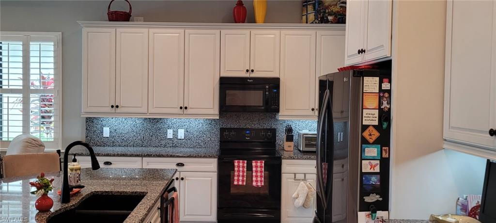 HAMPTON PARK - Residential Lease