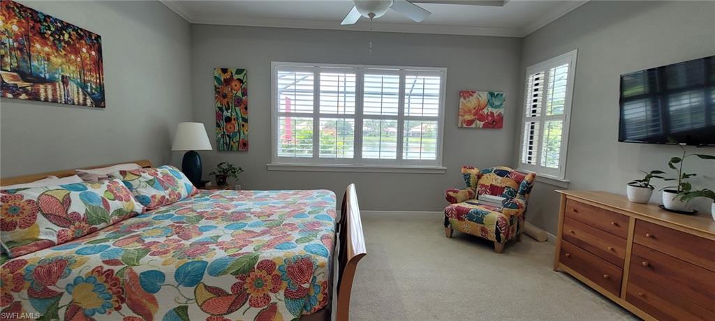 HAMPTON PARK - Residential Lease