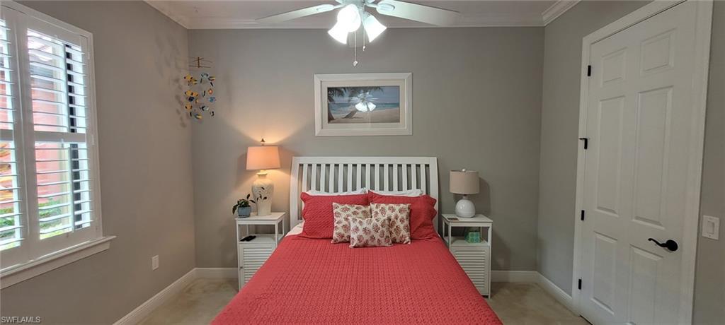 HAMPTON PARK - Residential Lease