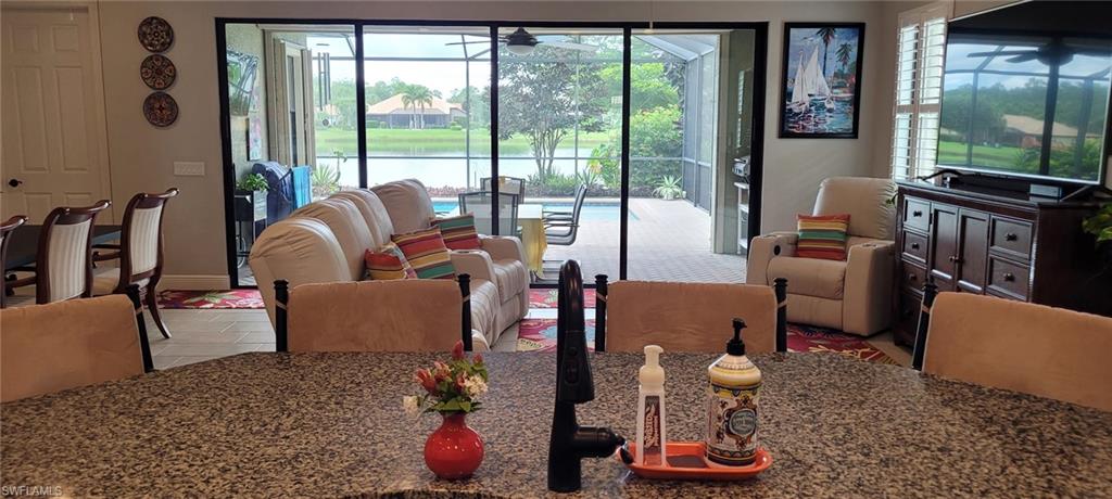 HAMPTON PARK - Residential Lease