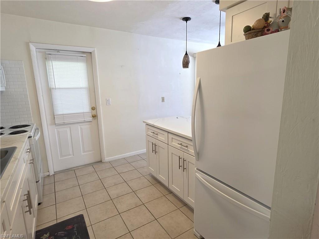 PINEWOOD CONDOMINIUM - Residential