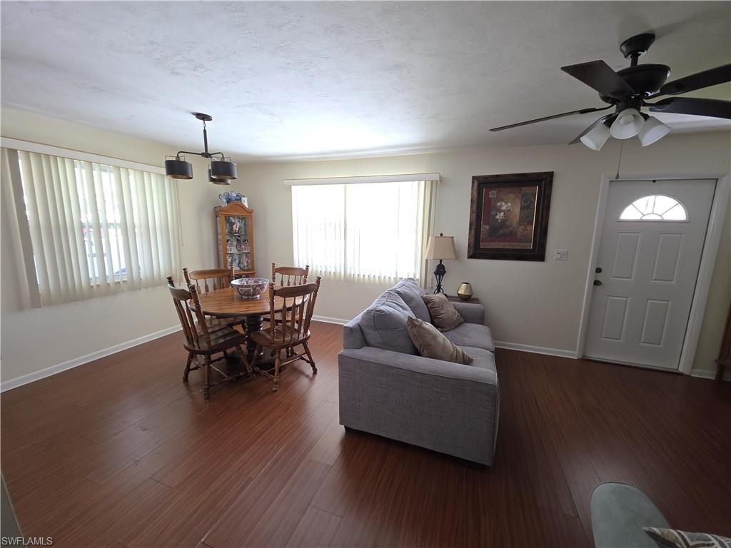 PINEWOOD CONDOMINIUM - Residential
